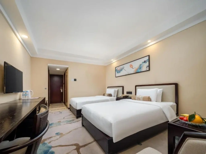 Business Twin room