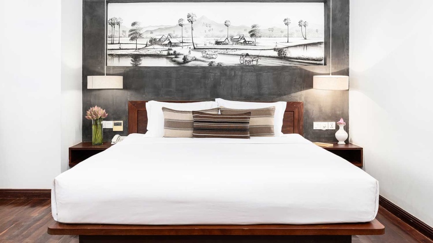 Royal Double Suite