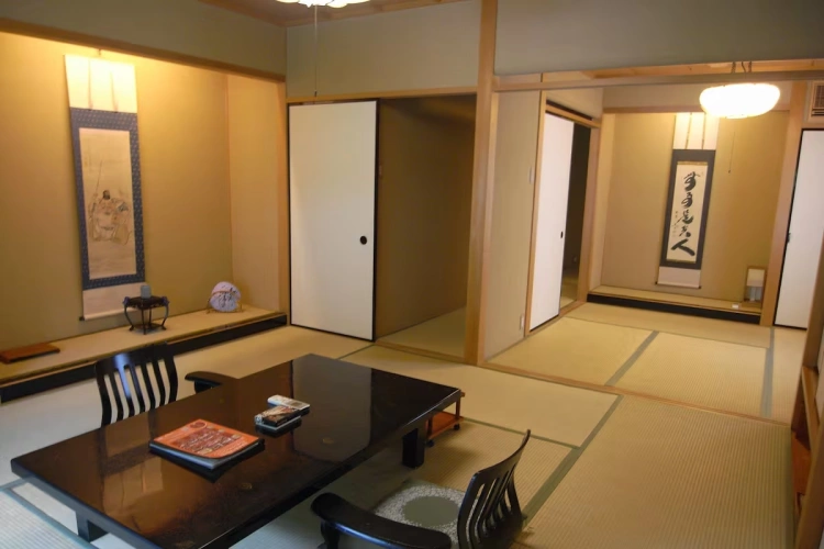 Suite
