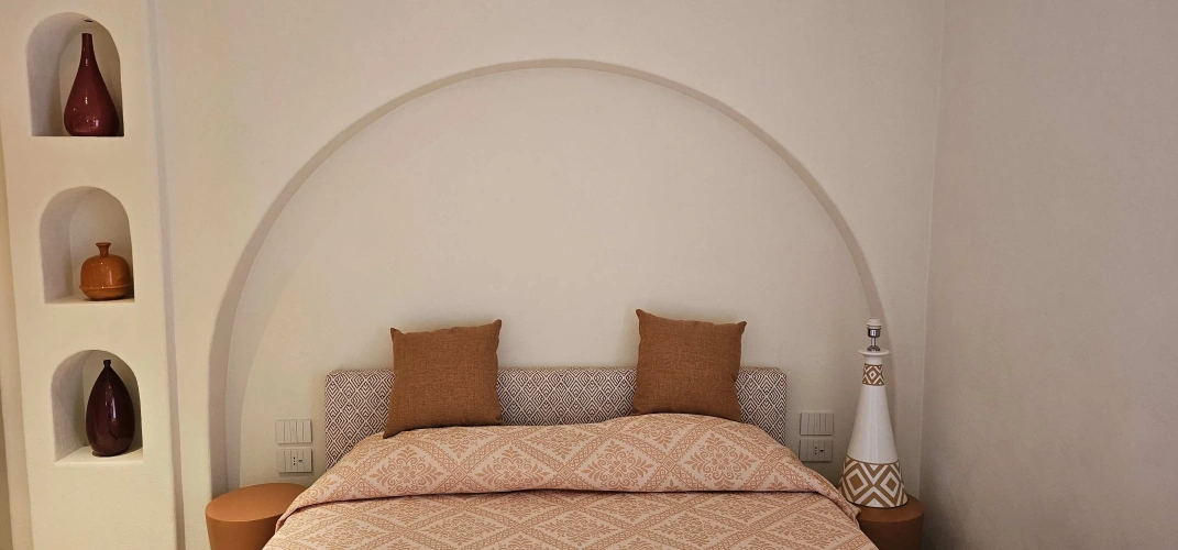 Superior Junior Suite