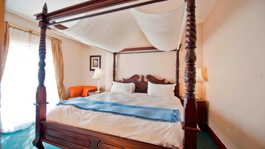 Double Junior Suite