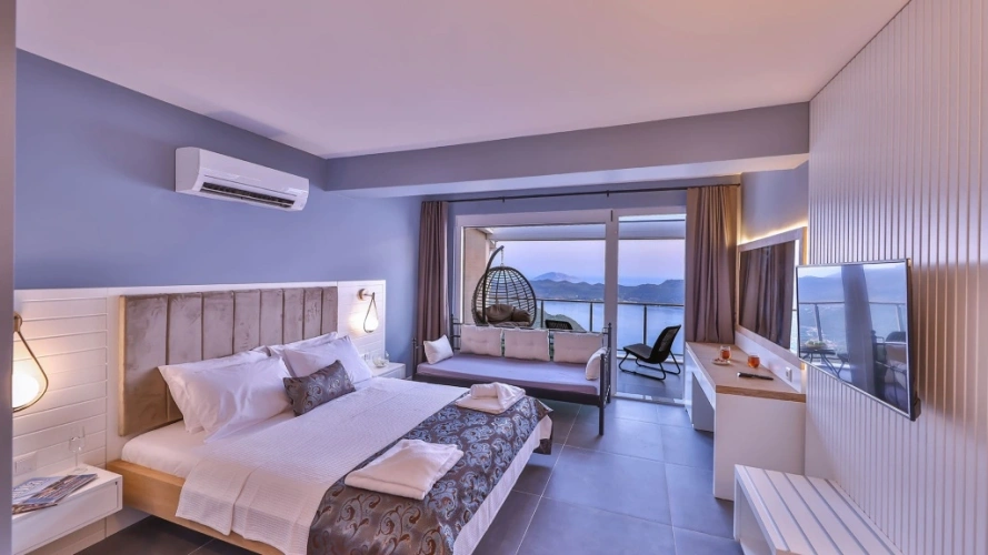 Lavanta Double room