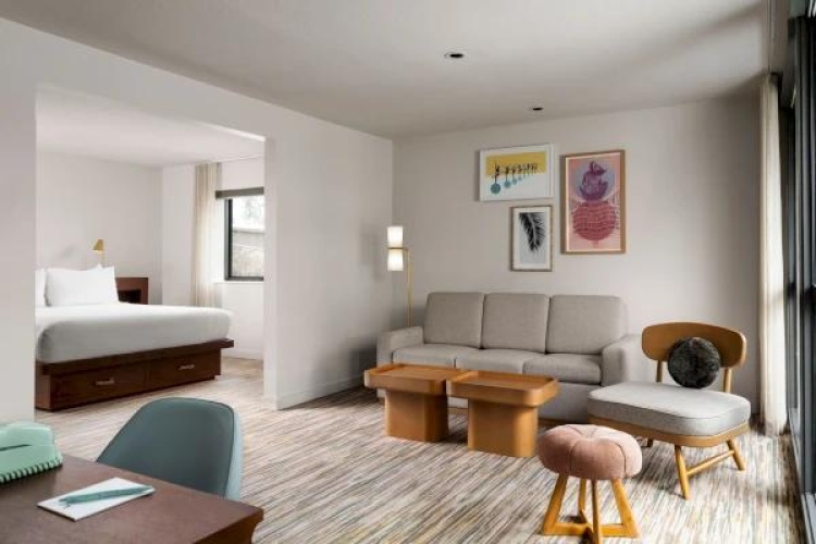 Double Suite