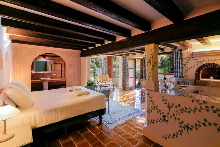 Premium Double Junior Suite