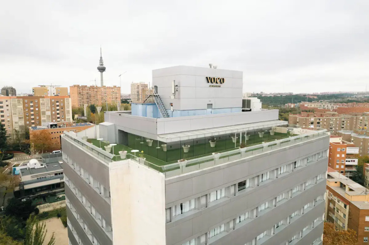 Hotelbild