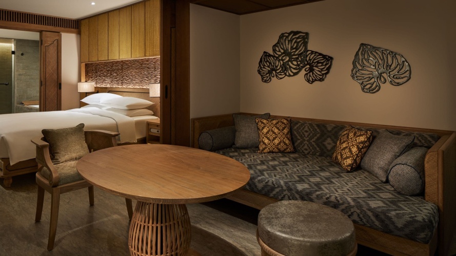 Hyatt Regency Bali photo 22