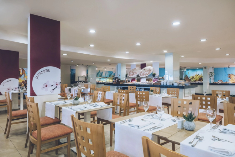 Iberostar Waves Pinos Park photo 26