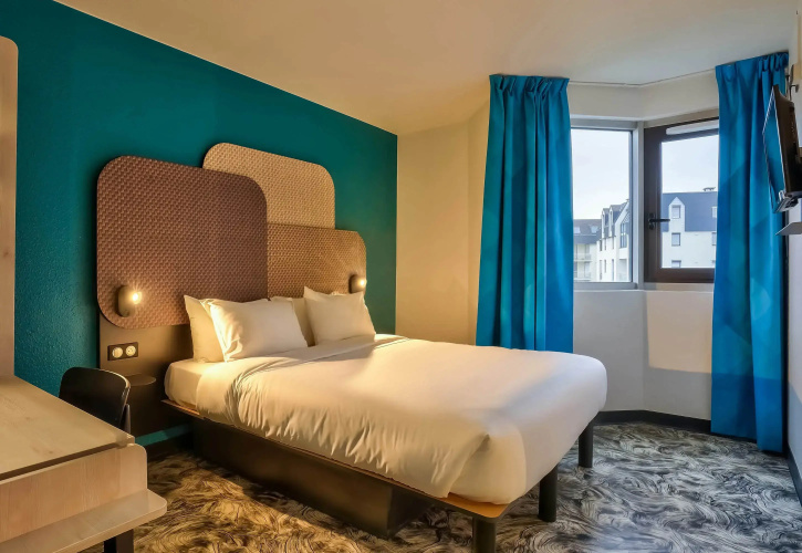 B&B HOTEL Paris Châtillon