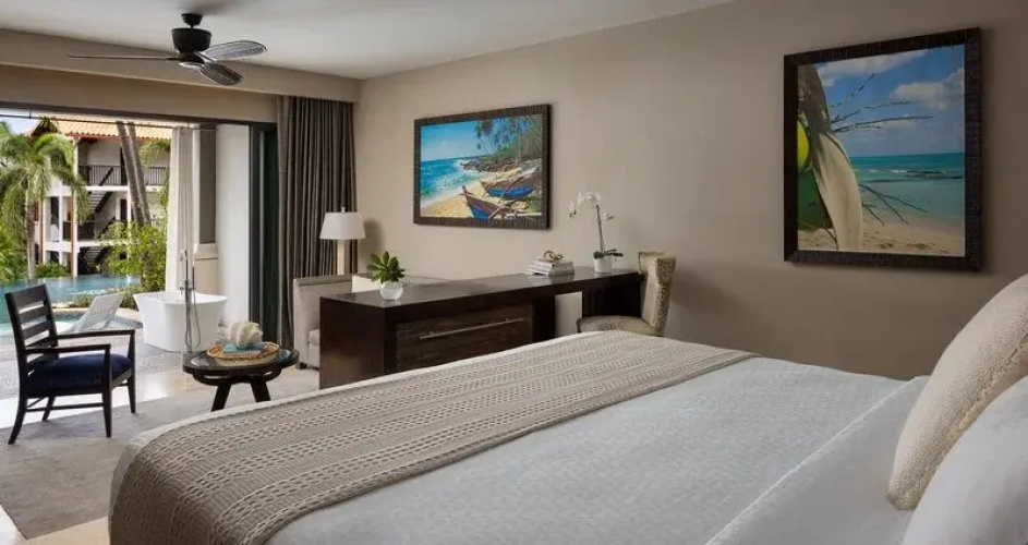Sandals Grenada All Inclusive