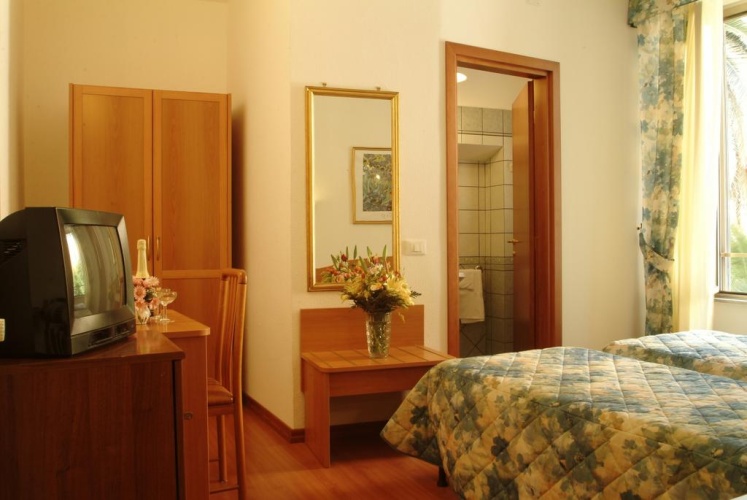Tirreno Hotel photo 15