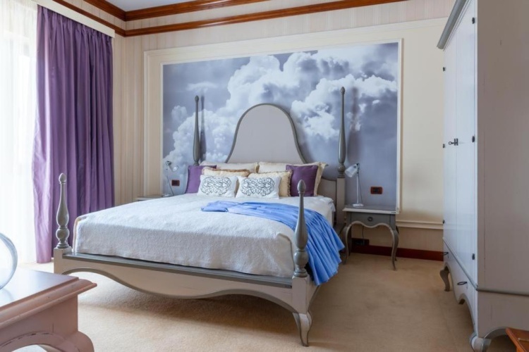 Suter Signature Double Suite
