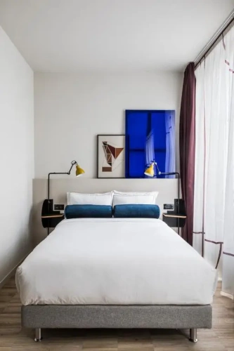 Cosy Single room