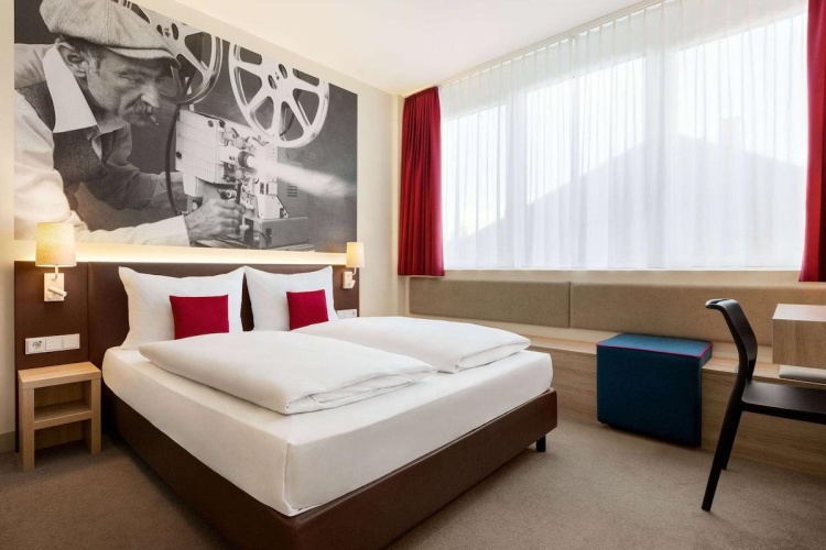 Comfort Plus Double room