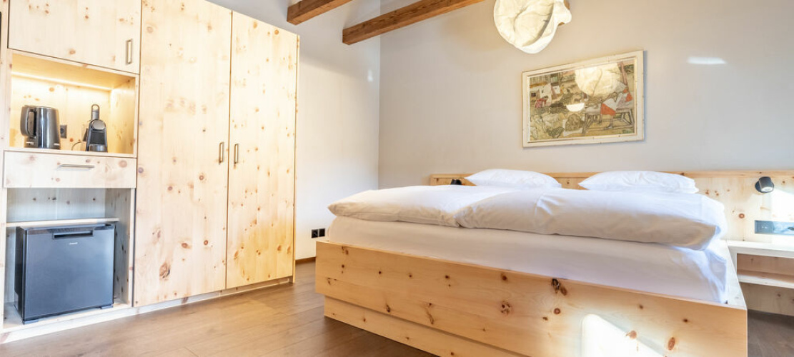 Superior Palantschin Air Conditioning Double room