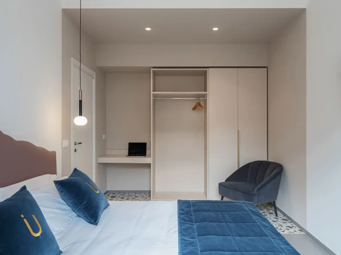 Superior Apartment