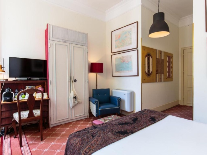 Superior Double room