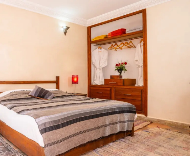 Superior Double room