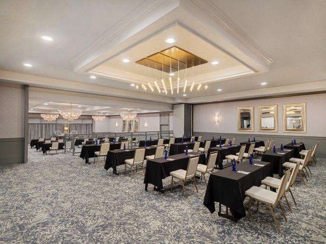 Crowne Plaza Suffern-Mahwah photo 27