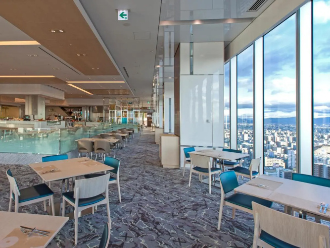 Osaka Marriott Miyako Hotel photo 18