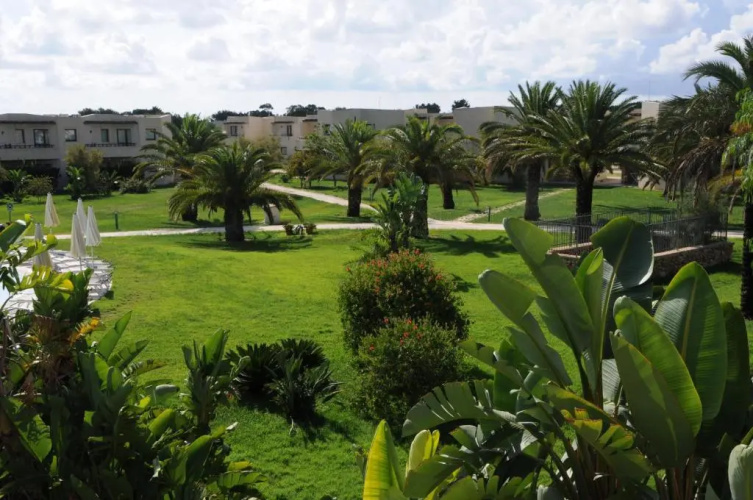 VOI Arenella Resort photo 40