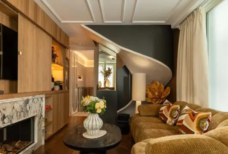 Prestige (Signature) Suite