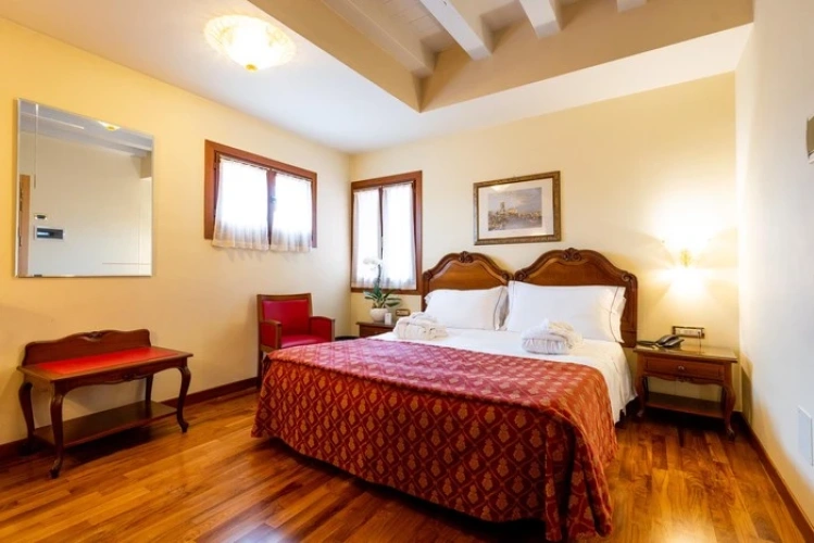 Plus Double room