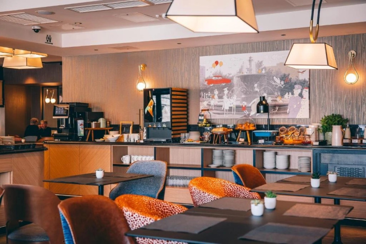 Hotel MDM City Centre photo 31