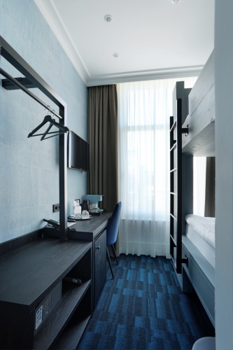 Small Double room