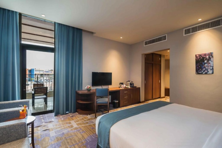 Superior Double room