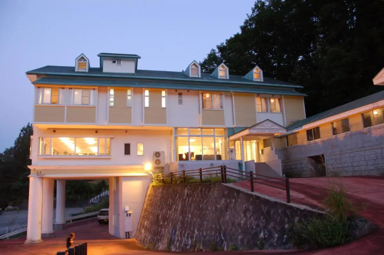 Imagen del hotel