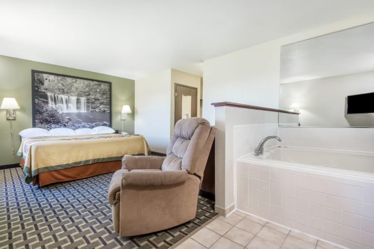 Double Studio Suite