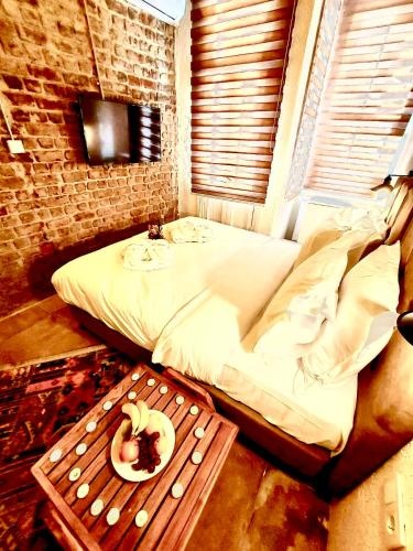 Deluxe Double Suite