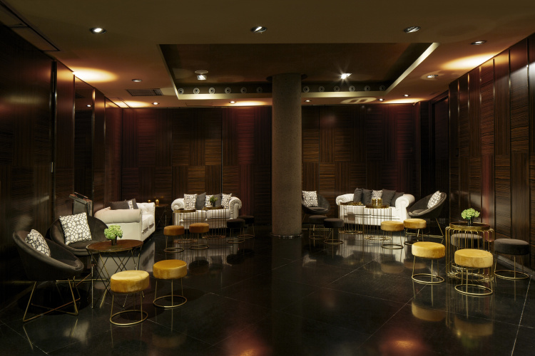 Hotel Urban photo 17