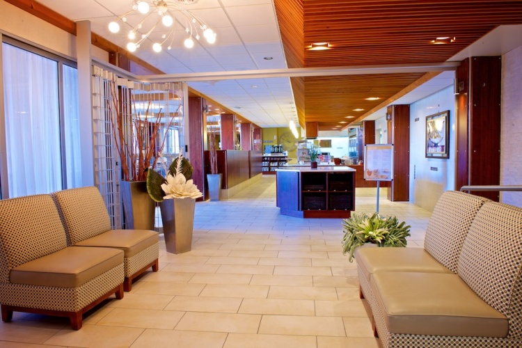Hôtel Castel & Spa Confort photo 22