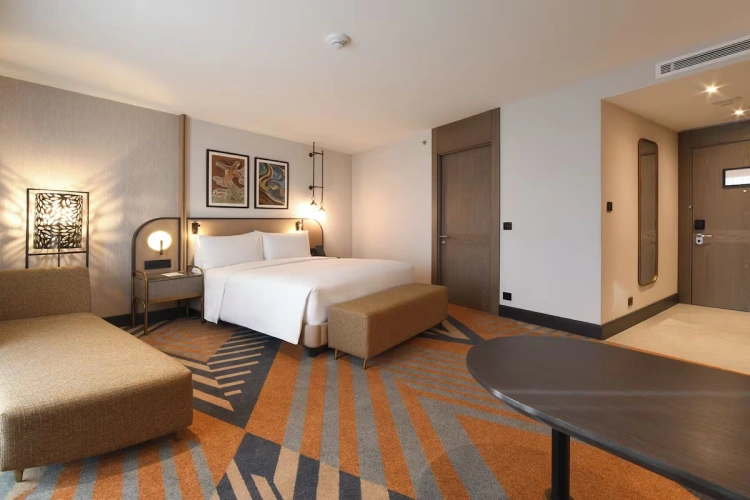 Premium Double room