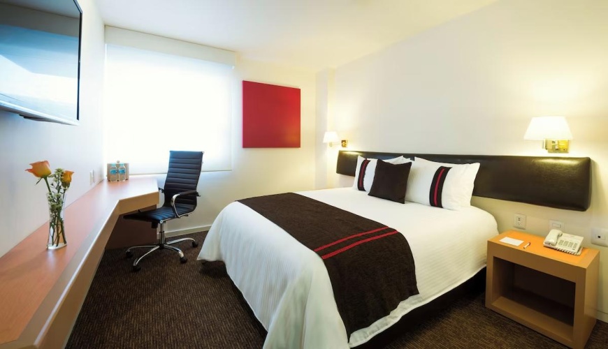 Double room