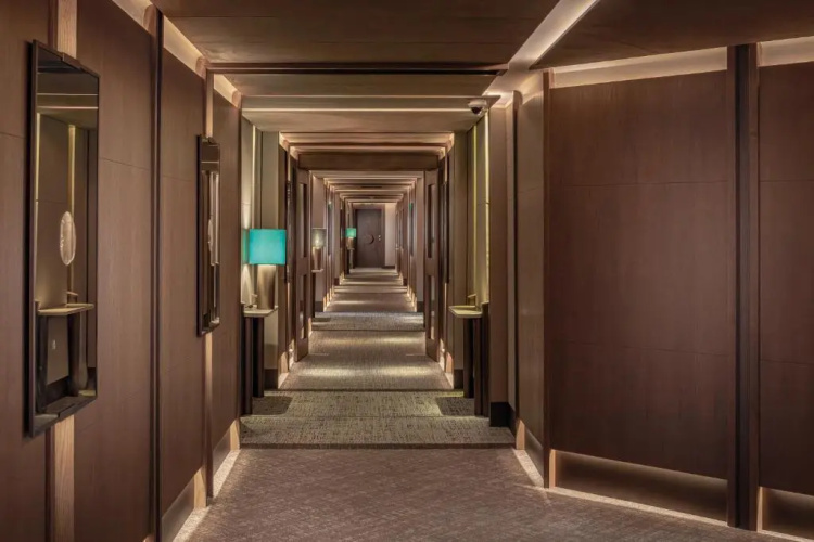 Four Seasons Hotel photo 36