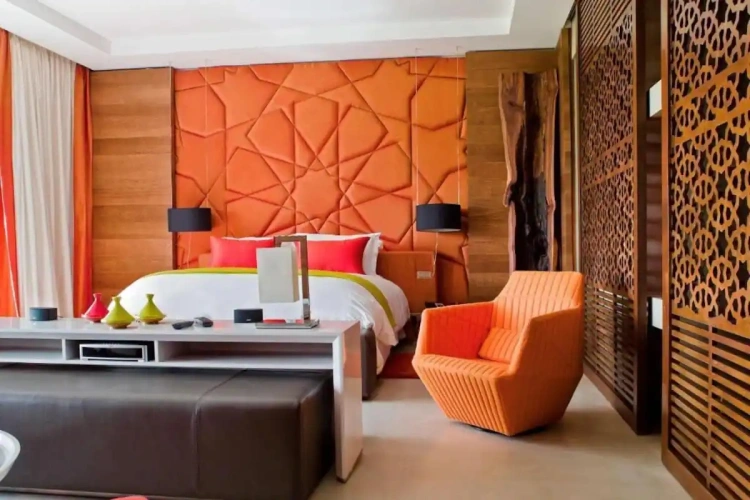 Prestige Double Suite