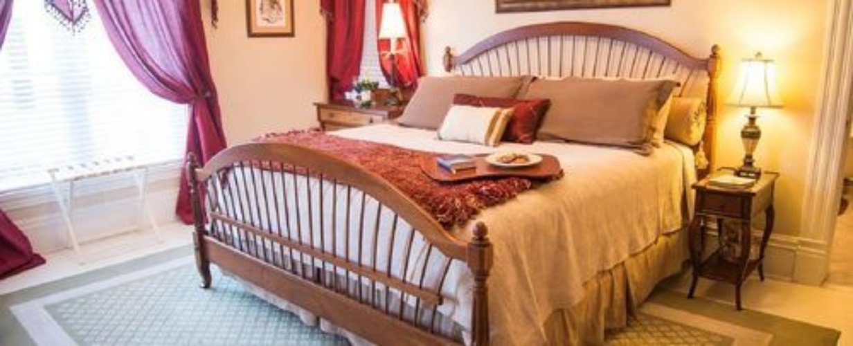 Tranquility Suite
