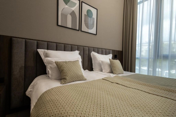 Hotel Centrum
