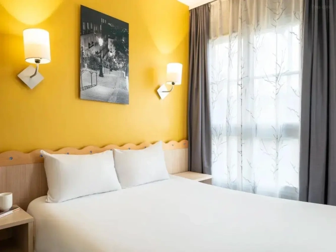 1 Bedroom Quintuple Apartment