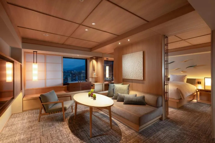 DoubleTree by Hilton Kyoto Higashiyama photo 14