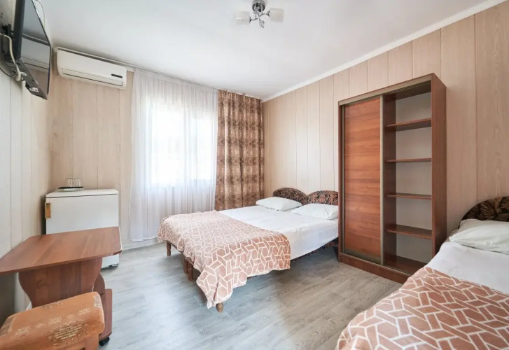 Фотография номера гостевого дома Грант