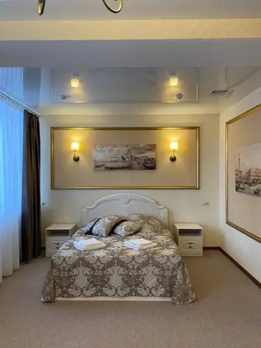 Фотография номера гостиницы Nord house