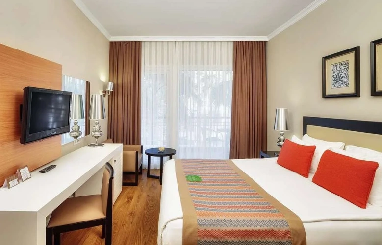 Family Comfort room