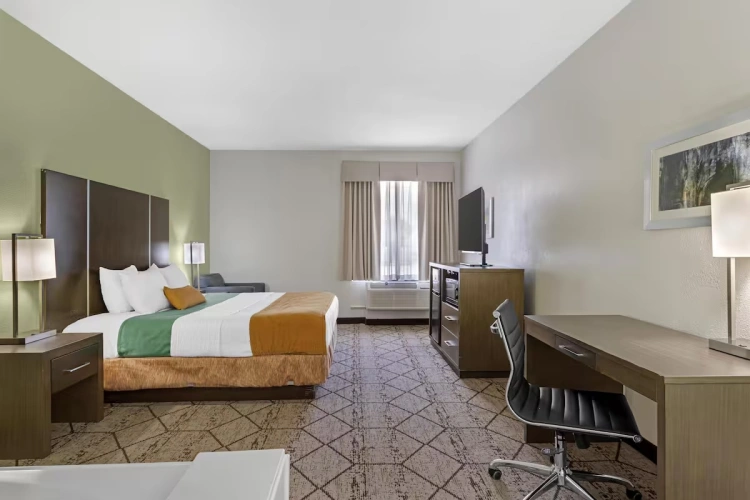 Whirlpool Double Suite