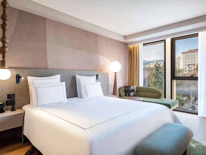 Double Suite