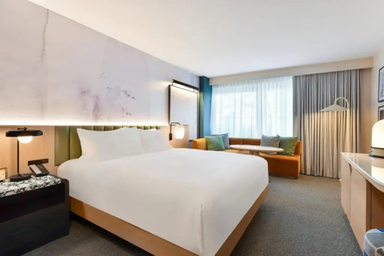 Kimpton Theta New York - Times Square by IHG