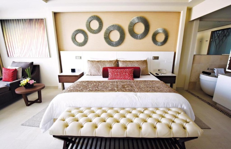 Luxury Double Suite