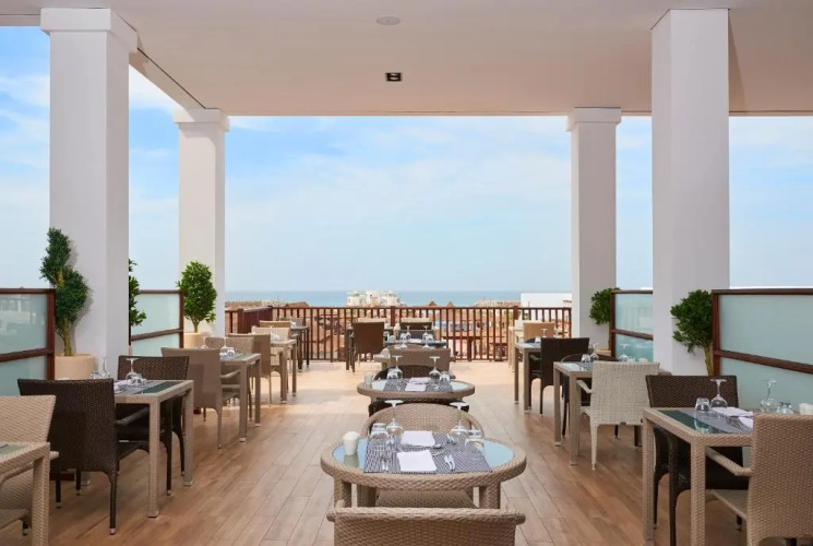 Melia Llana Beach Resort & Spa - All Inclusive - Adults Only photo 16